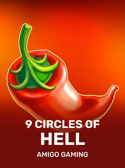 9 Circles of Hell