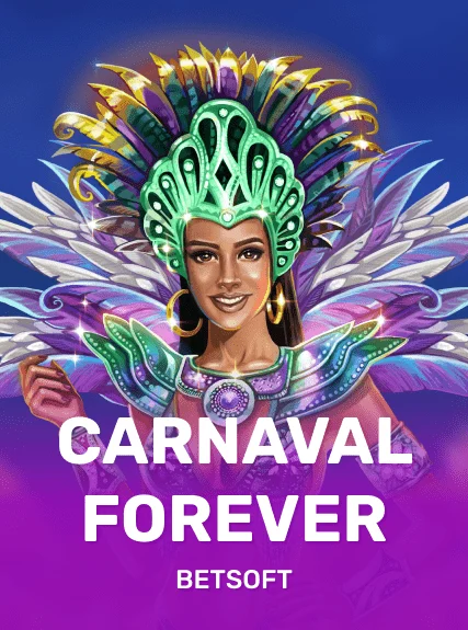 Carnaval Forever
