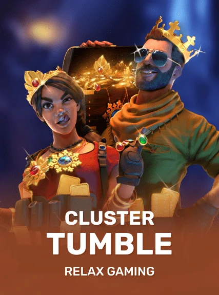 Cluster Tumble