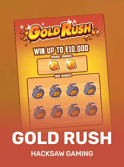 Gold Rush