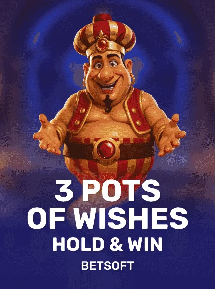 Hold & Win