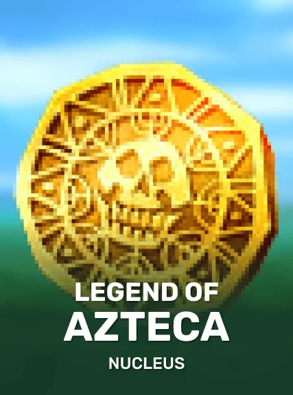 Legend of Azteca