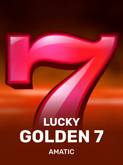 Lucky Golden 7