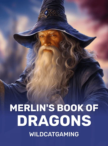Merlin's Book of Dragons