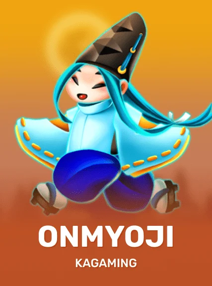 Onmyoji
