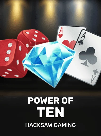 Power of Ten