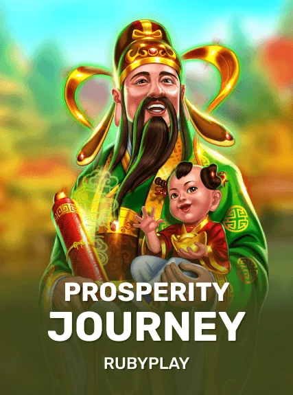 Prosperity Journey