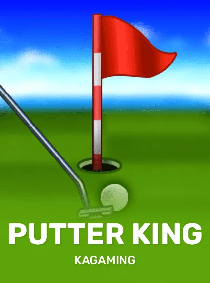 Putter King