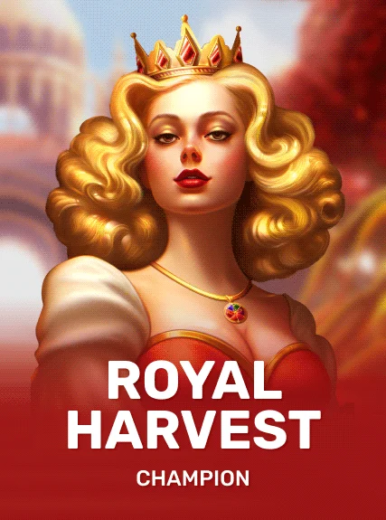 Royal Harvest