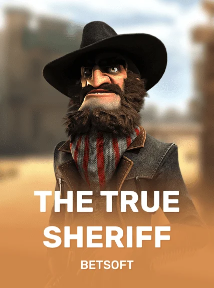 The True Sheriff