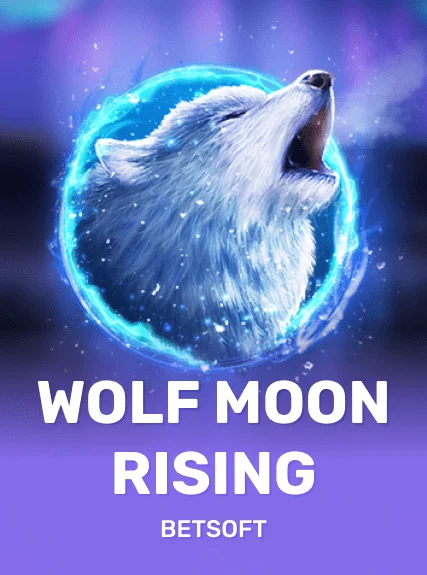 Wolf Moon Rising
